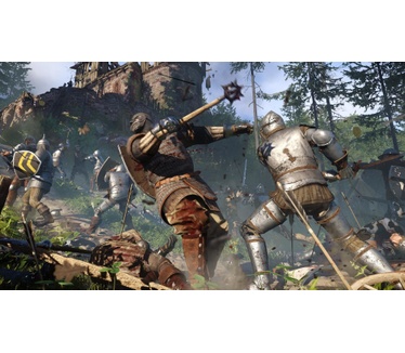 Kingdom Come: Deliverance - Royal Edition, PS4