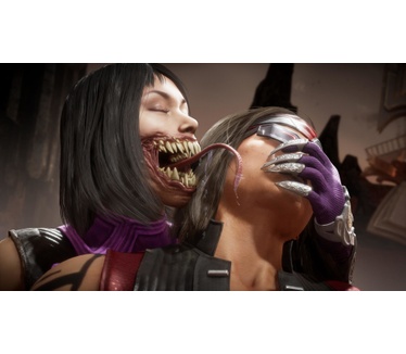 Mortal Kombat 11 Ultimate, PS5