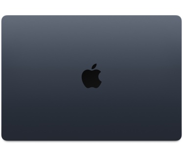 Apple MacBook Air 2023 M2 8-core, 8GB ram, 10-core GPU, 256GB ssd, Qwerty, Zwart