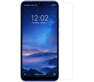 Nillkin Display Folio Tempered Glass 9H Xiaomi Redmi 7