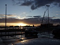 Sony RX1 fotosample uitzicht parkeerplaats Tweakers