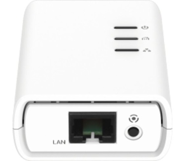 D-Link DHP-509AV/E POW PowerLine AV 500 HD Starter Kit Bundle (DHP-509AV/E)