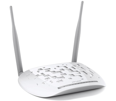 TP-Link TD-W9970 300Mbps Wireless N USB VDSL2 Modem Router