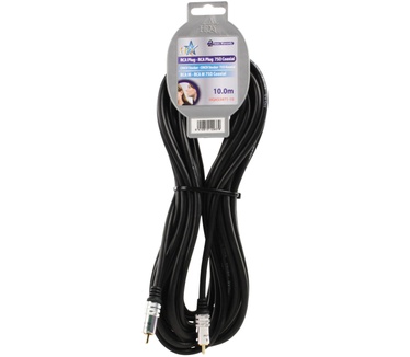 HQ Products RCA Cable 10m