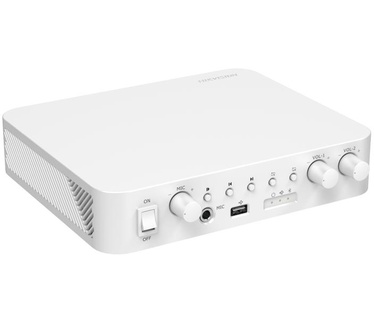 Hikvision DS-QAE0A60G1-VB