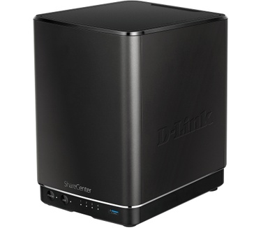 D-Link ShareCenter