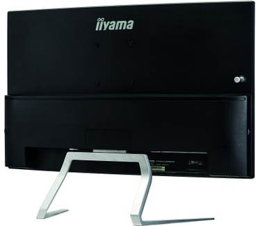 Iiyama G-Master G3266HS-B1 Zwart