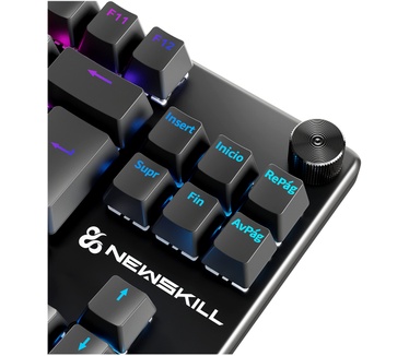 Newskill Gaming NS-KB-SERIKEV2-TKL
