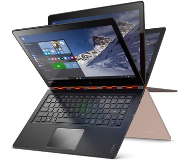 Lenovo 900S-12ISK