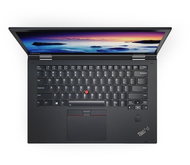 Lenovo X1 Yoga