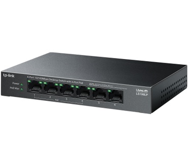 TP-Link LS106LP