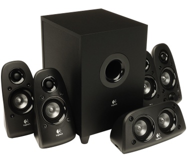Logitech Z506