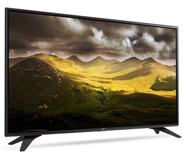LG 32LH604V