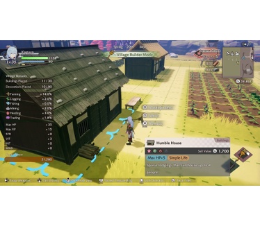 Rune Factory: Guardians of Azuma