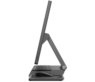 Lenovo Yoga A940-27ICB (F0E50033GE, Qwertz toetsenbord)