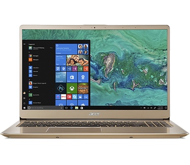 Acer Swift 3 SF315-52-59CZ