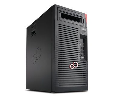 Fujitsu W570 Power
