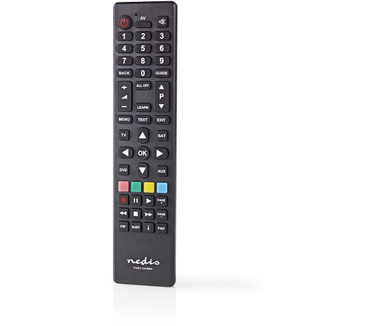 Nedis TVRC1040BK