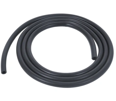 Alphacool EPDM Tube 16/10 - Black 3m (9.84ft) Retailbox