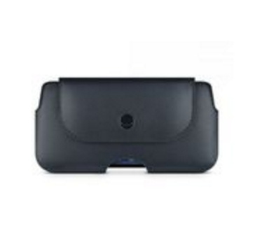 Beyzacases Hook Case iPhone 7 / 6 / 6s Zwart