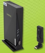 Warpia StreamEZ SWP700