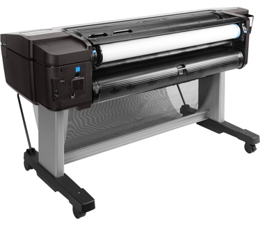 HP DesignJet T1700dr 44-in PostScript