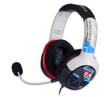 Turtle Beach Ear Force Titanfall Atlas