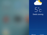 software Galaxy S7 edge