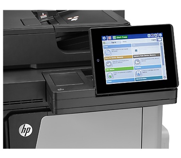 HP M680dn (CZ248A)