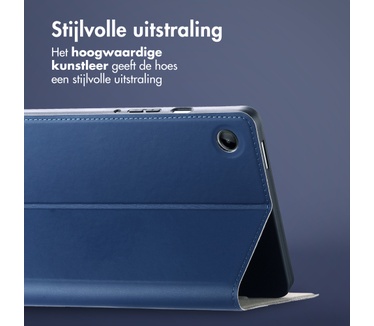 Accezz Classic Tablet Case