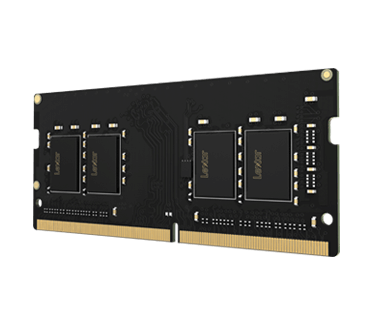 Lexar LD4AS008G-B2666GSST