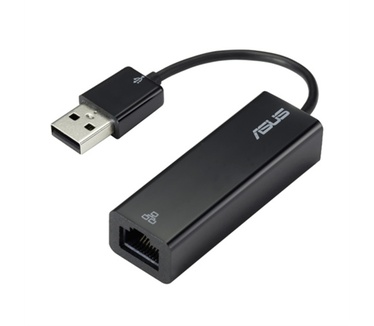 Asus USB - Ethernet