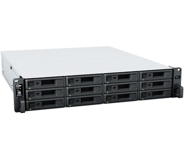 Synology RackStation RS2421+