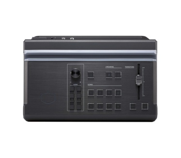 Cooler Master StreamEnjin