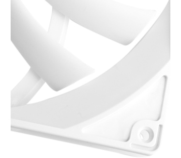 Silverstone SST-FM182, 180mm