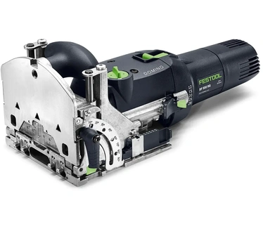 Festool DF 500 RQ-Plus Domino Freesmachine In Systainer - 420W - 28mm