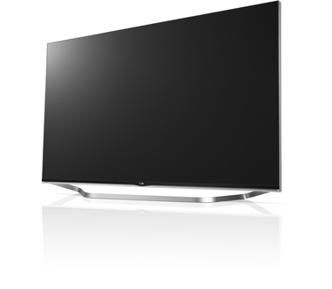 LG 65LB730V Zwart
