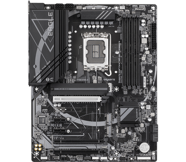Gigabyte Z790 EAGLE