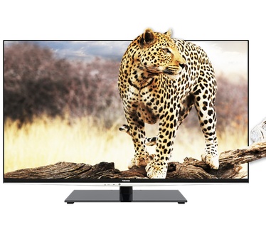Toshiba 55VL963F Zwart