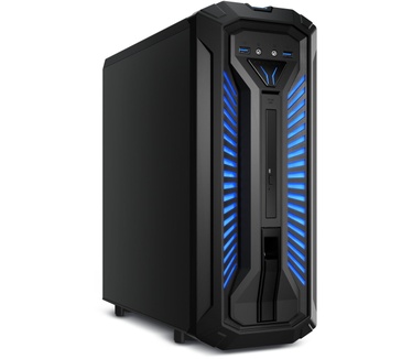Medion Erazer X66001 (NL)
