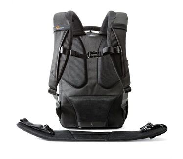 Lowepro Pro Runner BP 350 AW II Zwart Grijs, Zwart