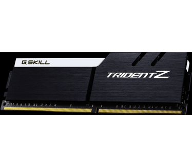 G.Skill Trident Z F4-3866C18Q-32GTZKW