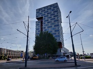OnePlus Nord CE - Cameravergelijking overdag