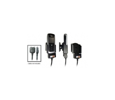 Brodit Houder Nokia 6021 F. Cable CK-7W/CK-300/CK-600