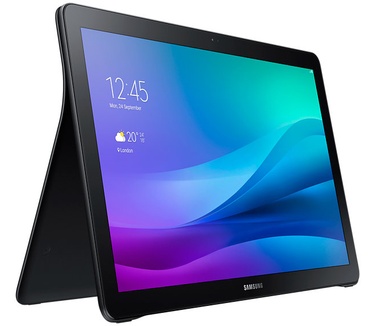 Samsung Galaxy View WiFi 32GB Zwart