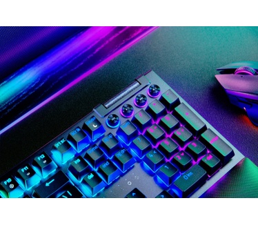Razer BlackWidow V4 Pro