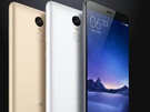 Xiaomi Redmi Note 3