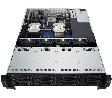 Asus RS520-E9-RS12-E