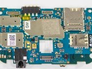 Teardown General Mobile GM6