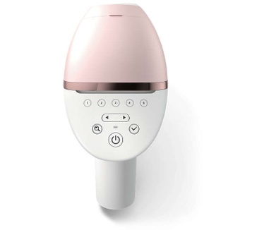 Philips Lumea Prestige IPL Lichtontharing BRI950/00